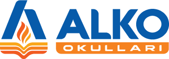 Alko Okulları Logo